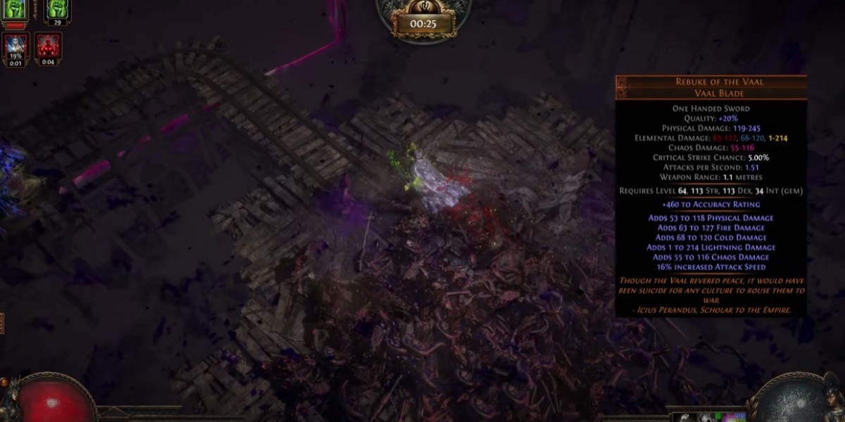 MMOexp-POE: A-Tier Powerhouses — Why Cobra Lash, Seismic Trap, and Smite Slayer Still Shine