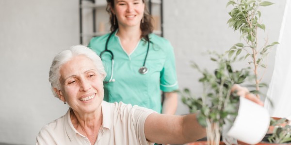 The Role of an Assistant in Nursing in Sydney’s Aged Care Facilities