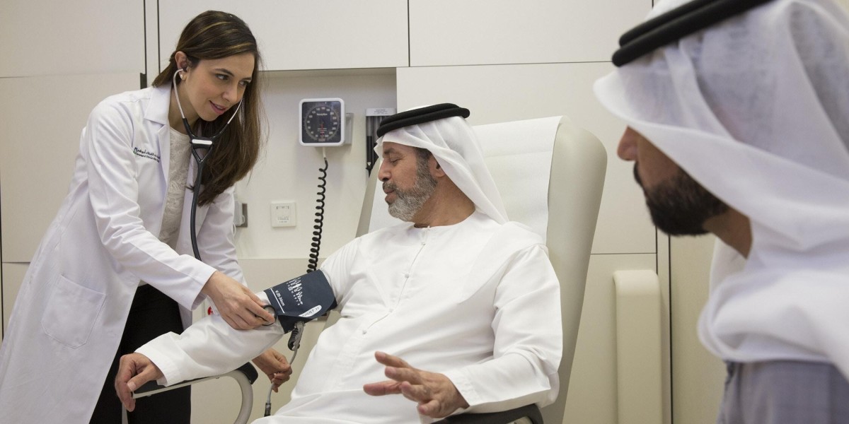 British GP Dubai – Why Physicians Offer Highly Trusted Care to Dubai’s Population