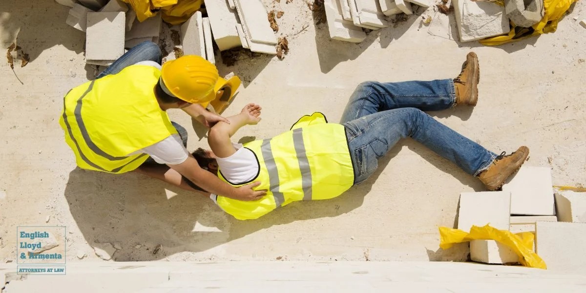 Staying Safe on the Job: Lessons from Frequent Construction Accidents