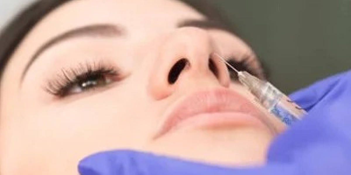 What Nose Shape Is Typically Ideal for Liquid Rhinoplasty Treatments?