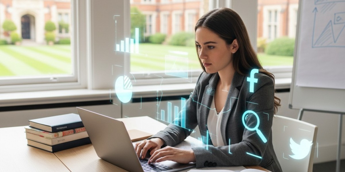 Top Benefits of Hiring Expert Writers for Marketing Assignment Help in UK
