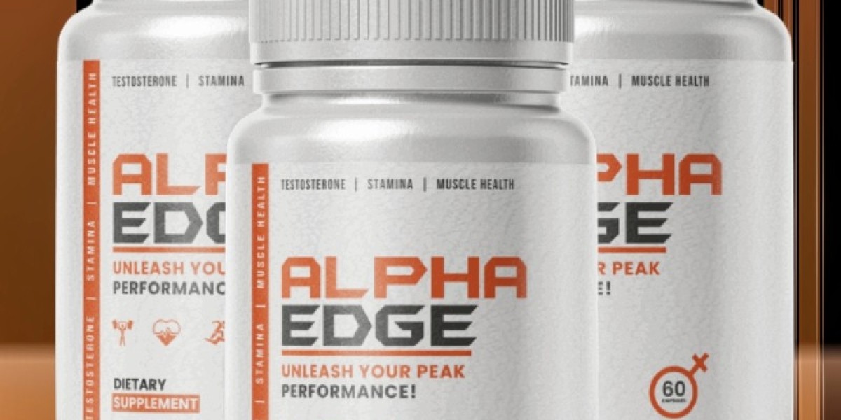 Alpha Edge ME United Kingdom BUY NOW
