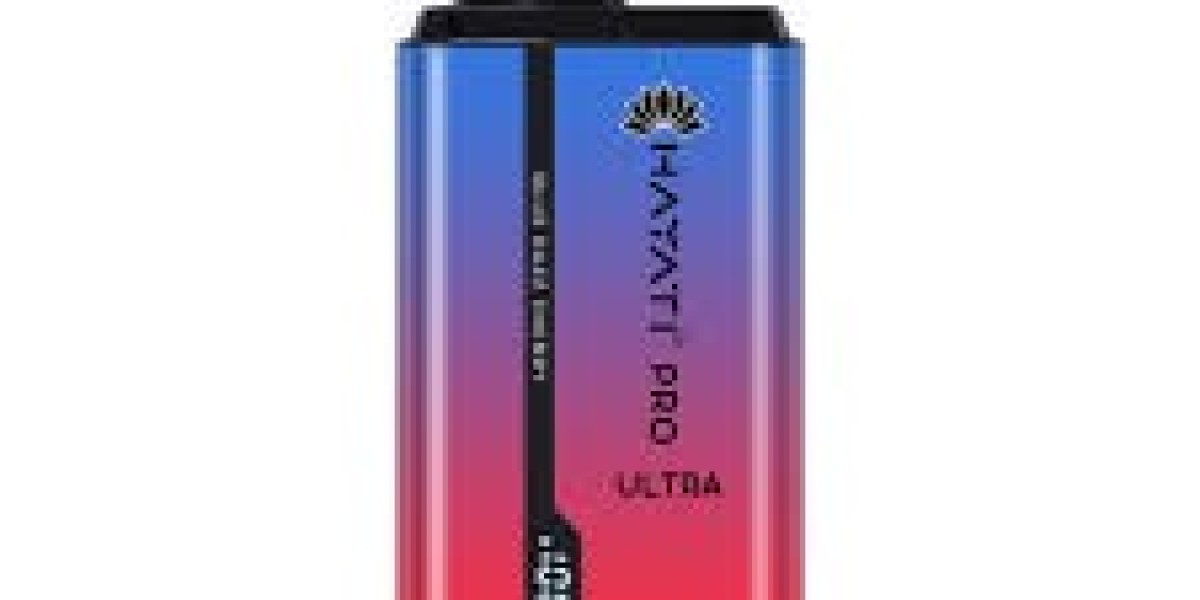 Hayati Pro Ultra 15000 Box of 10 - Wholesale & Bulk