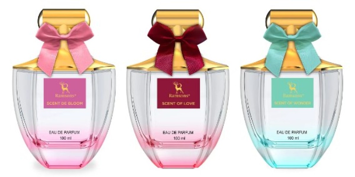 Luxury Made Easy: Finding the Best Perfumes Under 1000 in India for Ladies That Feel Truly Premium