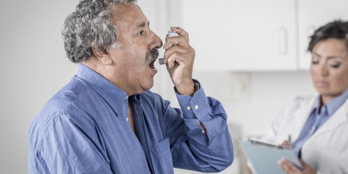 13. 10 Warning Signs You Need to See an Asthma Specialist Immediately