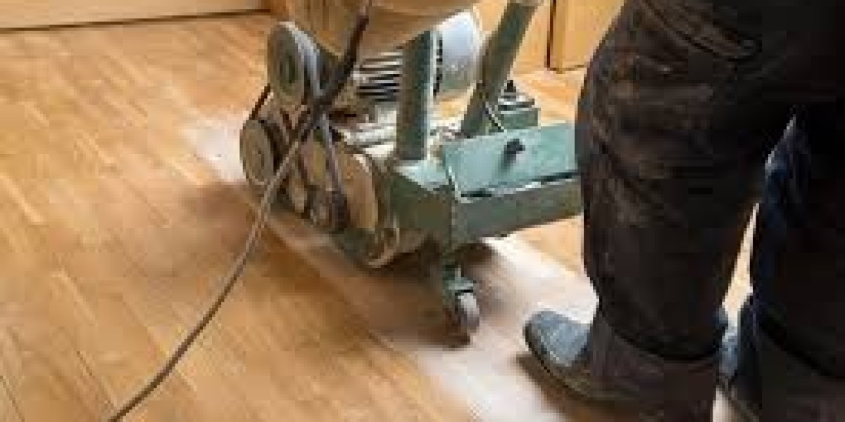 Parquet en Málaga: Un Toque de Calidez y Estilo para Tu Hogar