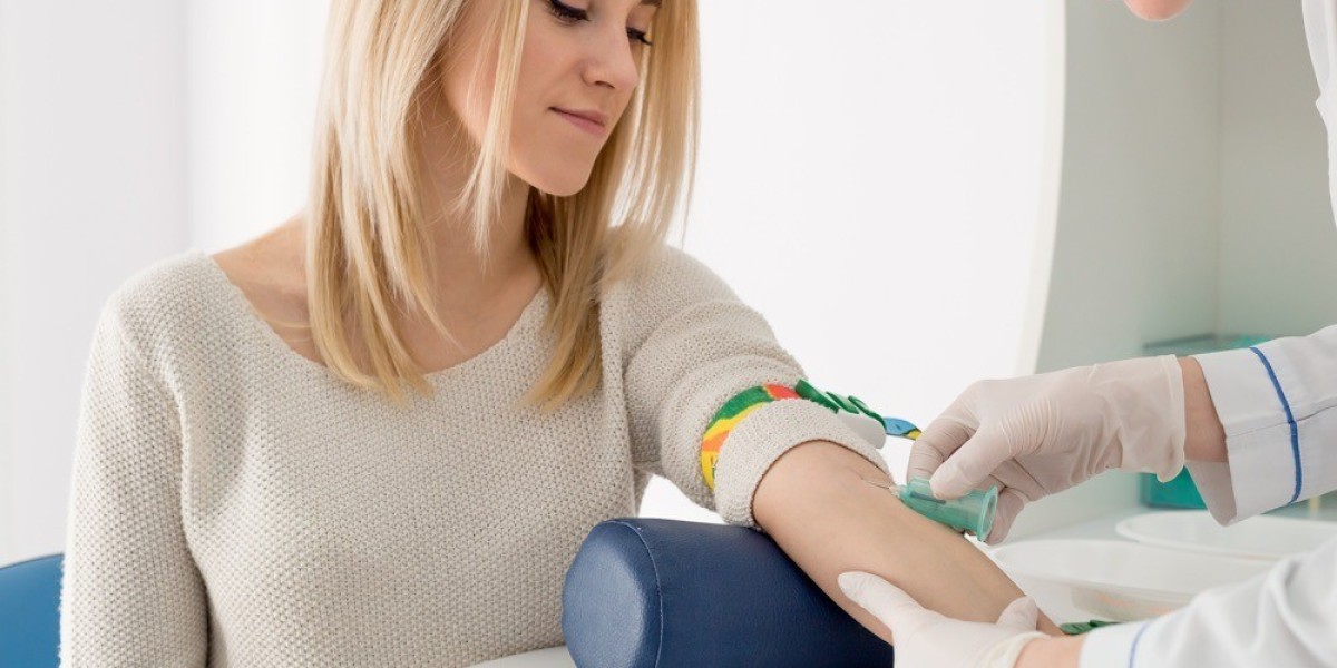 At What Age Is STD Testing in Dubai Recommended?