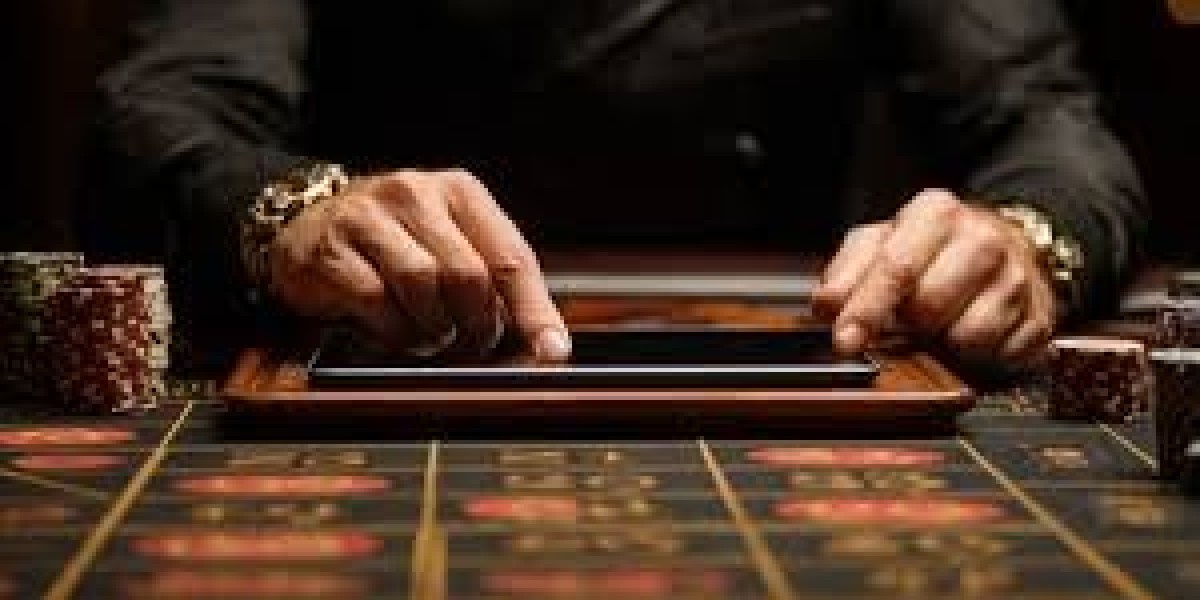 De Evolutie van Online Gokken in Nederland: Wat Kun je Verwachten in 2025?