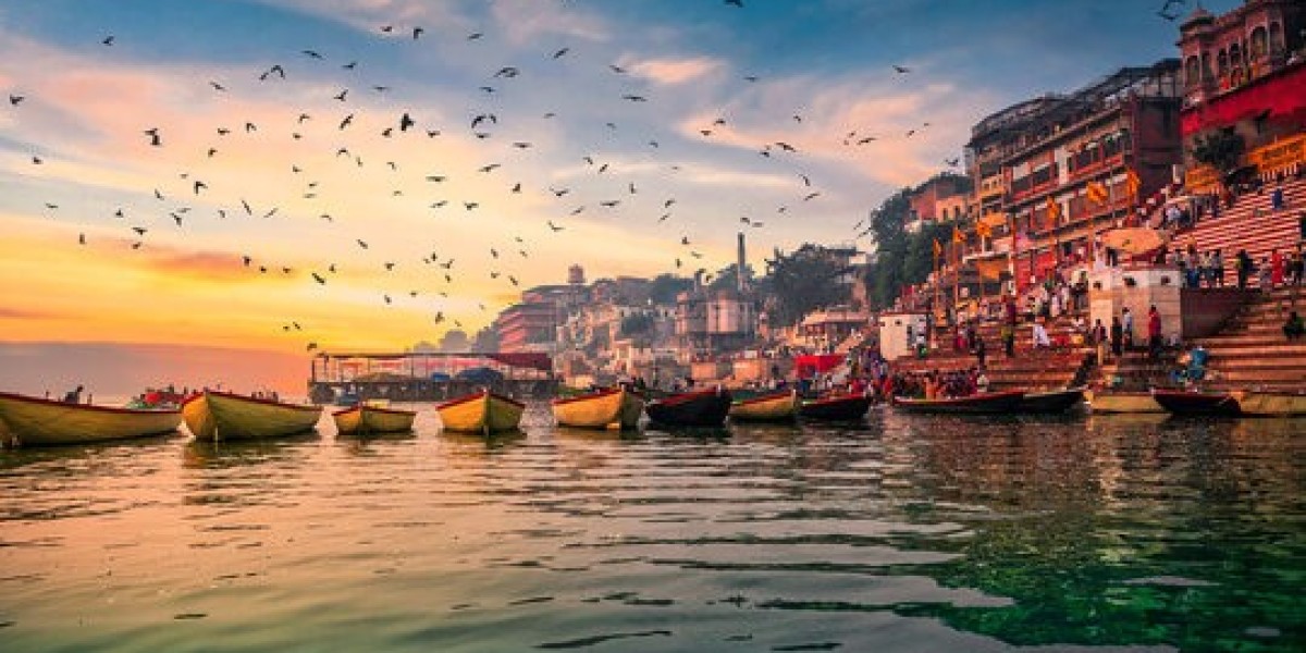 Taxi Service in Varanasi