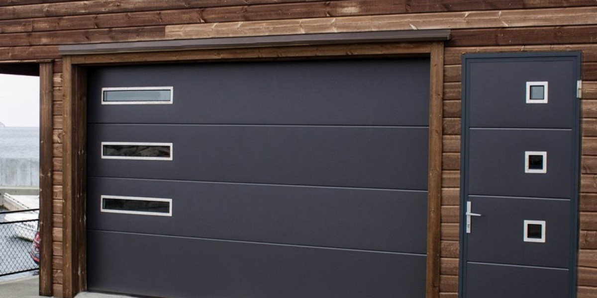High-Quality Garage Door Repair Longmont Services for Every Home