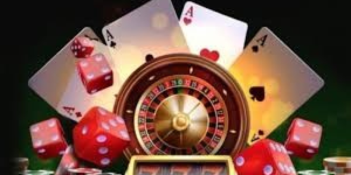 Your Digital camera Progression involving Online Casinos Playing Leisure