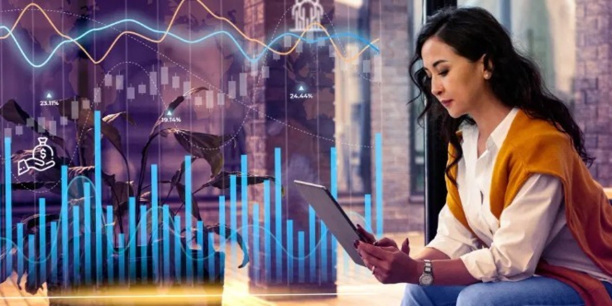 Data Analytics in 2025: Game-Changing Trends and Technologies