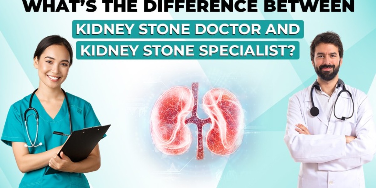 Kidney Stone Specialist  | Worldofurology