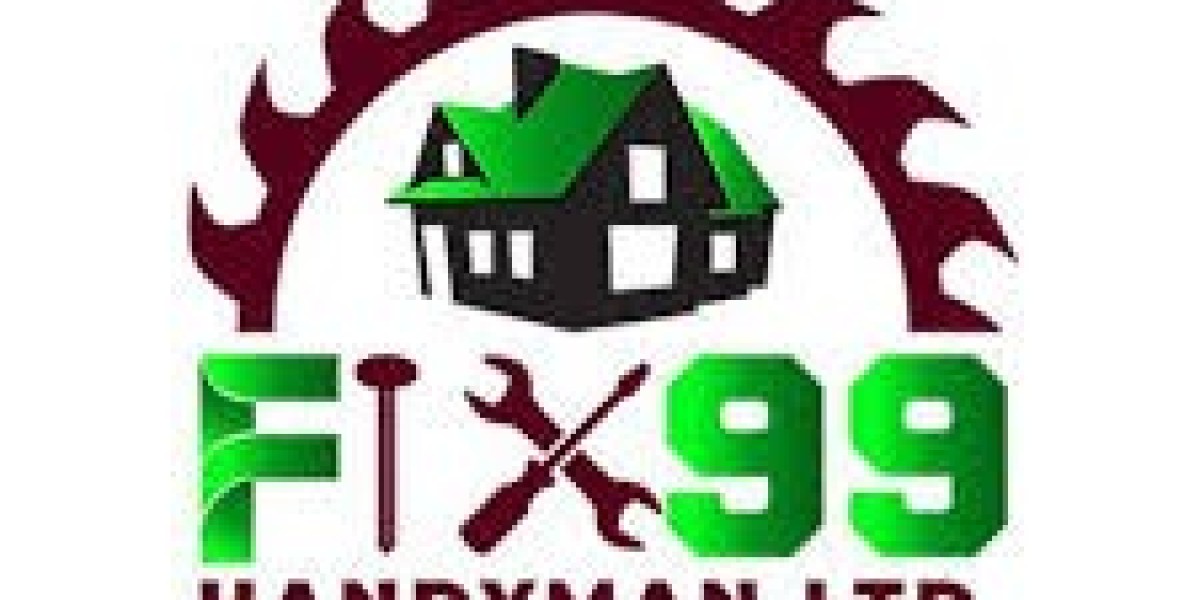 Saskatoon’s Fix99 Handyman Services Sets New Standards in Reliable Home Improvement