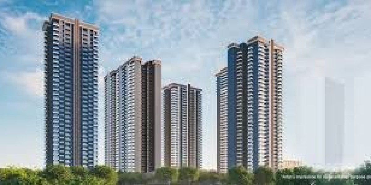 Godrej Astra Sector 54 – A Premium Urban Living Destination in the Heart of Gurgaon