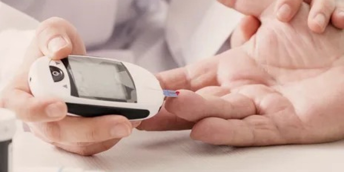 What’s the Market Outlook for Smart Diabetes Management Solutions?