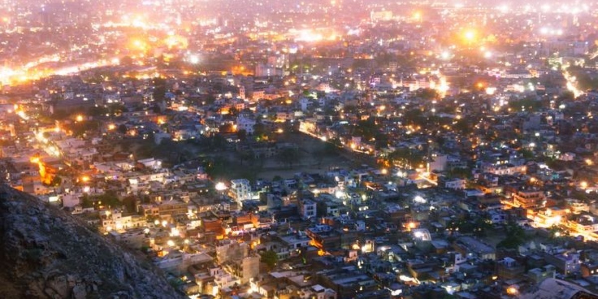 Kumbhalgarh by Night: The Magical Light Show & Wall Walk Experience