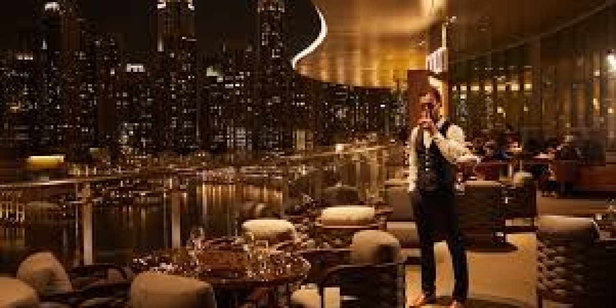7 Mediterranean Fusion Restaurants in Dubai You’ll Love
