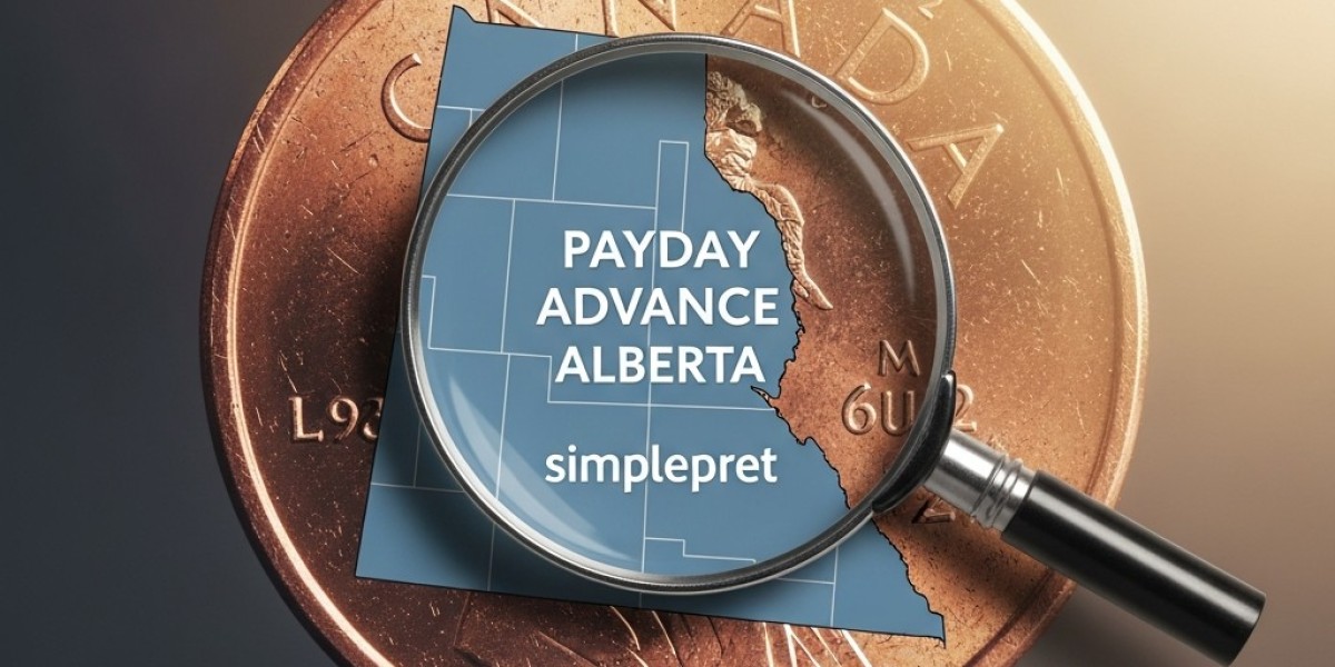 Payday Advance Alberta: Your Fast Track to Financial Relief