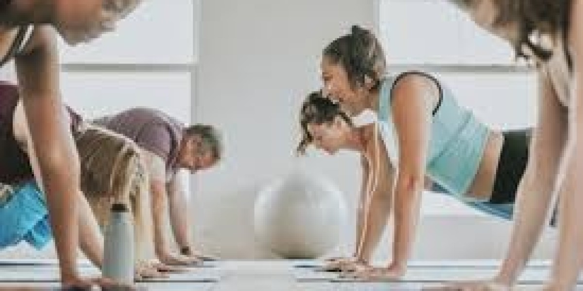 The Link Between Exercise and Happiness