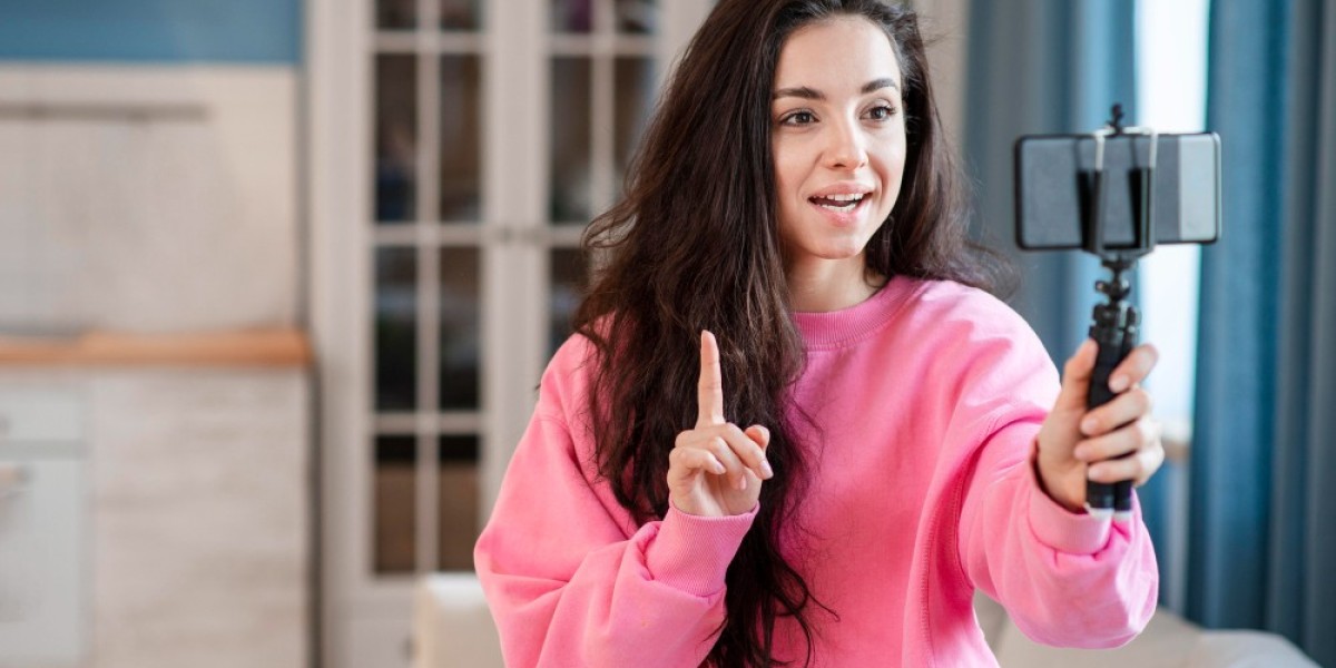 How a TikTok Marketing Agency Can Transform Your Brand’s Social Media Presence