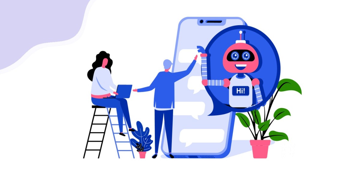 What’s Really Behind Chatbot App Development Services?