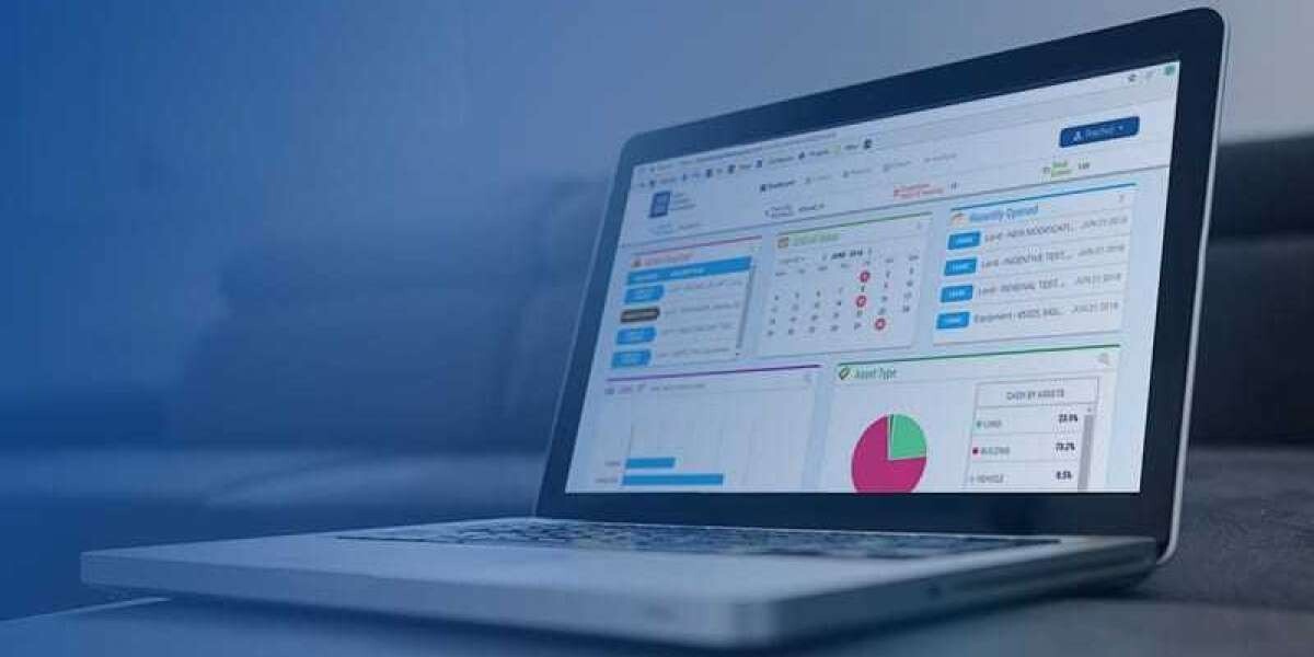 Harbor Management Software Market Outlook: Global Expansion & Technology Trends