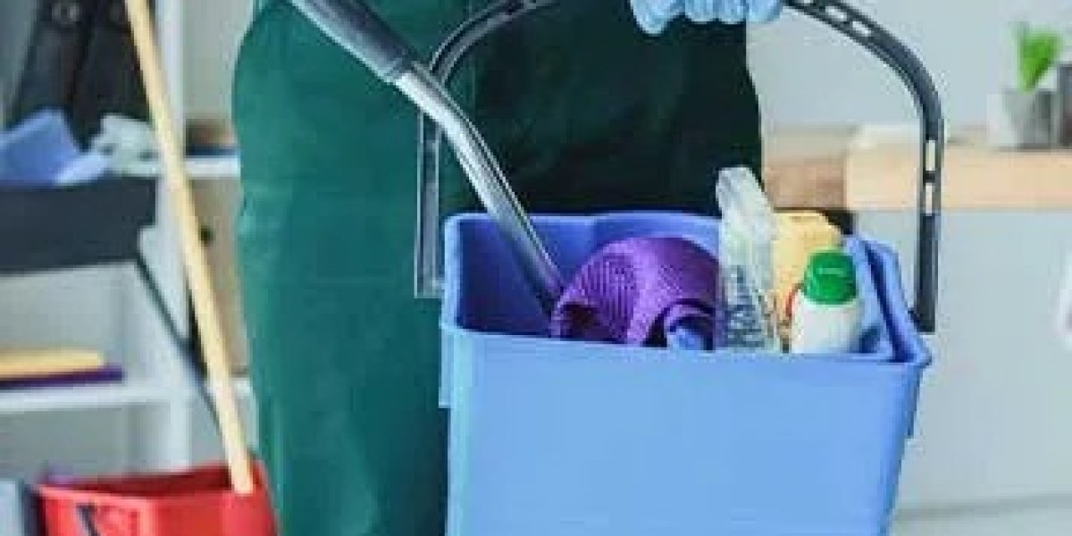 Reliable Cleaning Solutions for Homes and Businesses in Perth