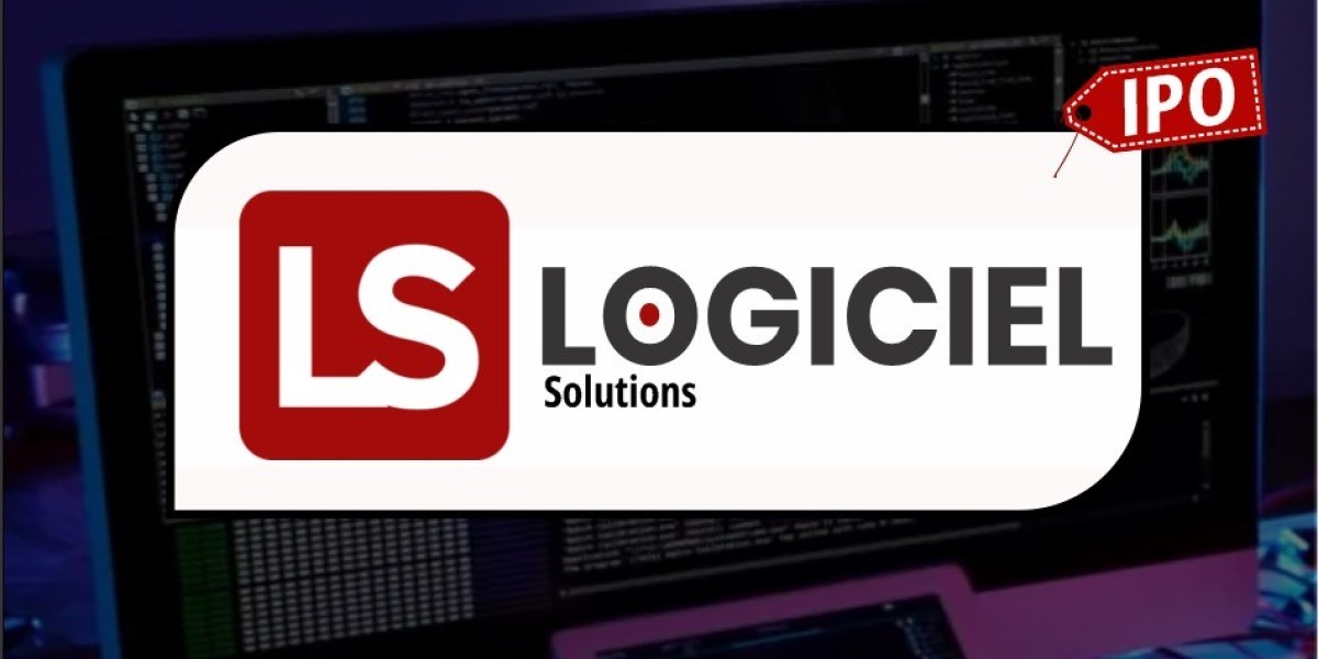 Logiciel Solutions IPO GMP – Latest Outlook & Investor Insight (2025)