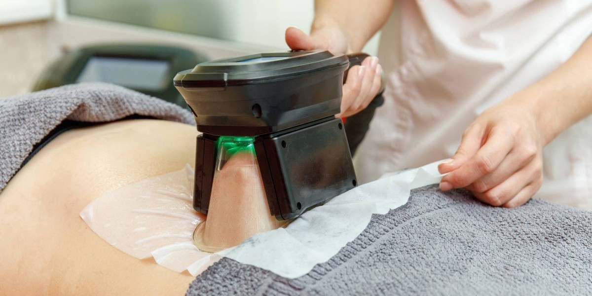 Who Is the Ideal Candidate for Laser Fat Reduction?