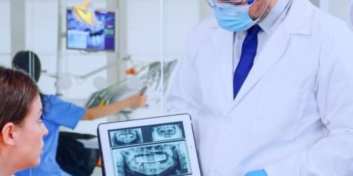The Impact of Gum Disease on Dental Implant Success Rates