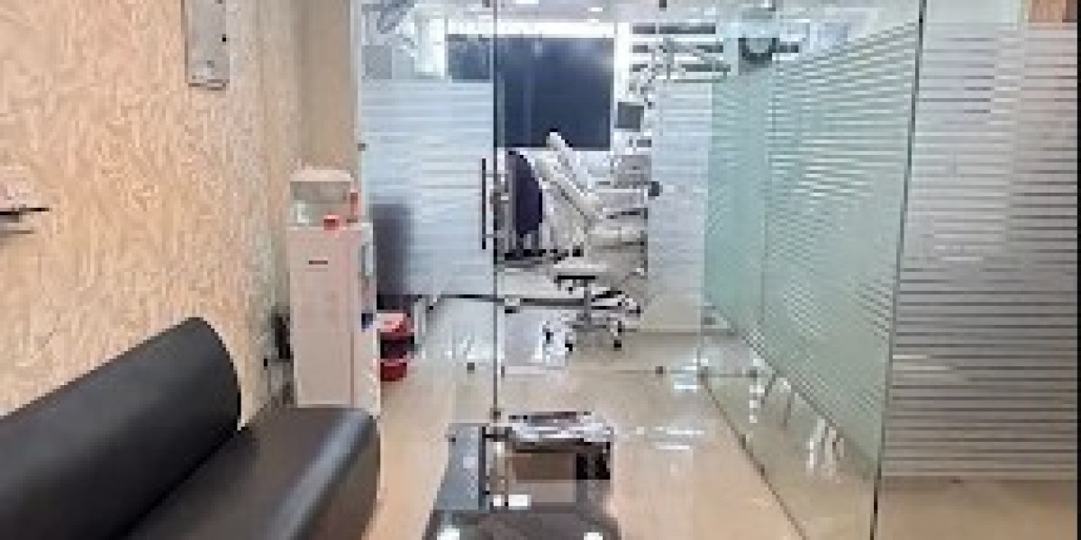 Jhatta's Dentacura - Dentist in Zirakpur Vip Road | Dental Clinic in Zirakpur