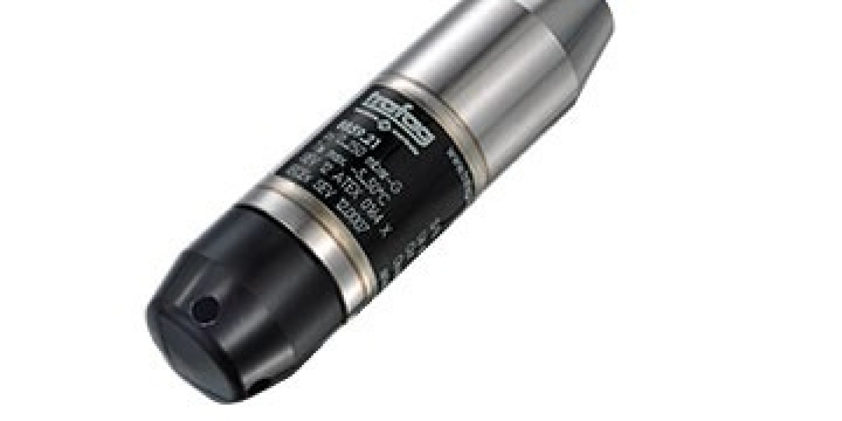 Understanding Level Switches and Their Importance in Industrial Applications