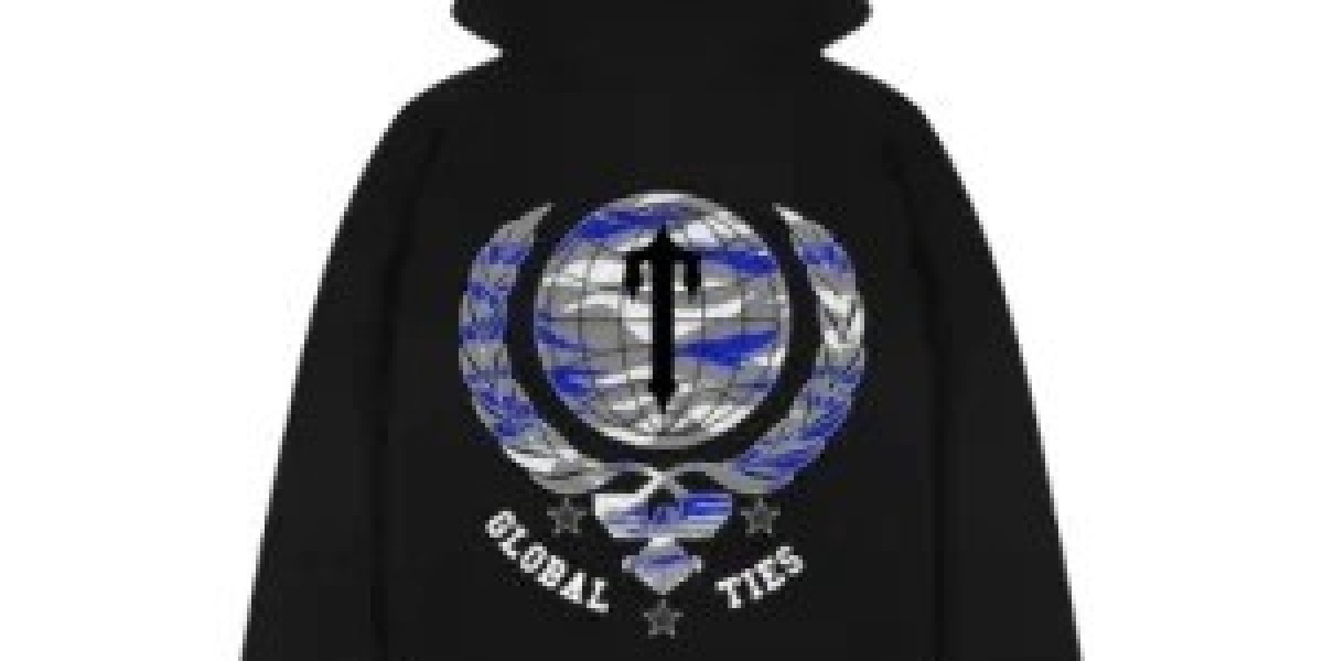 Trapstar Greece Fashion: Redefining Streetwear Culture with Urban Sophistication