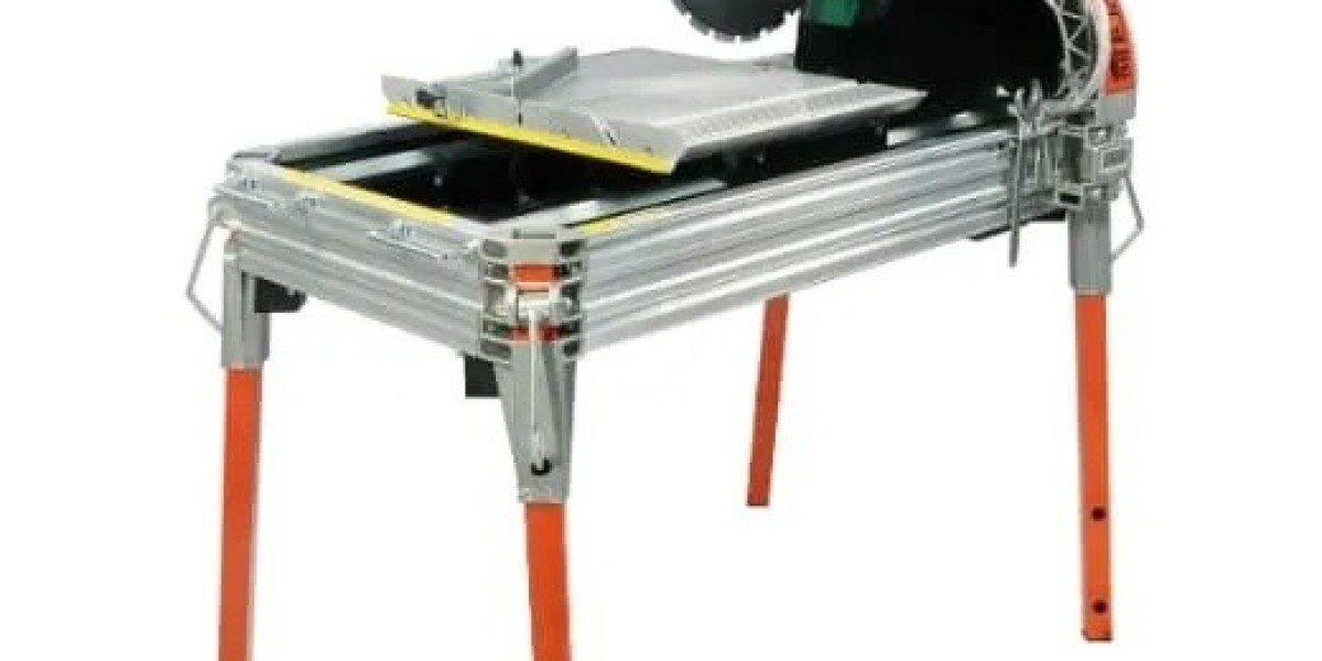 Latest ELMAG Machines and Tools – Supplied by Horntec