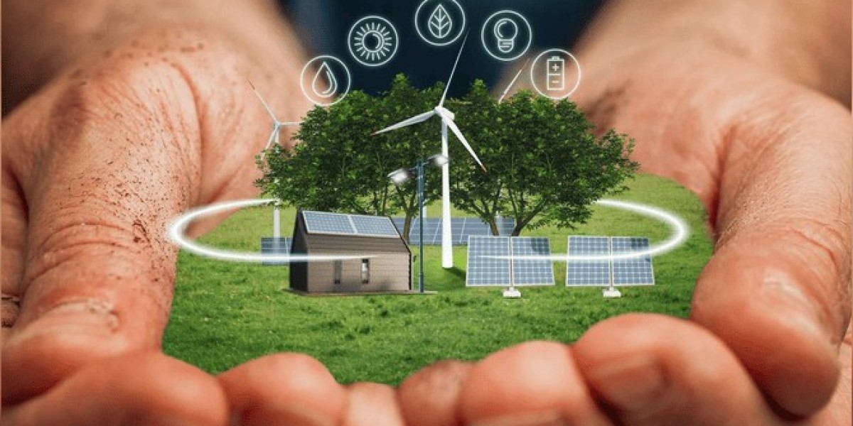 How Decentralized Renewable Energy Solutions Are Changing the World