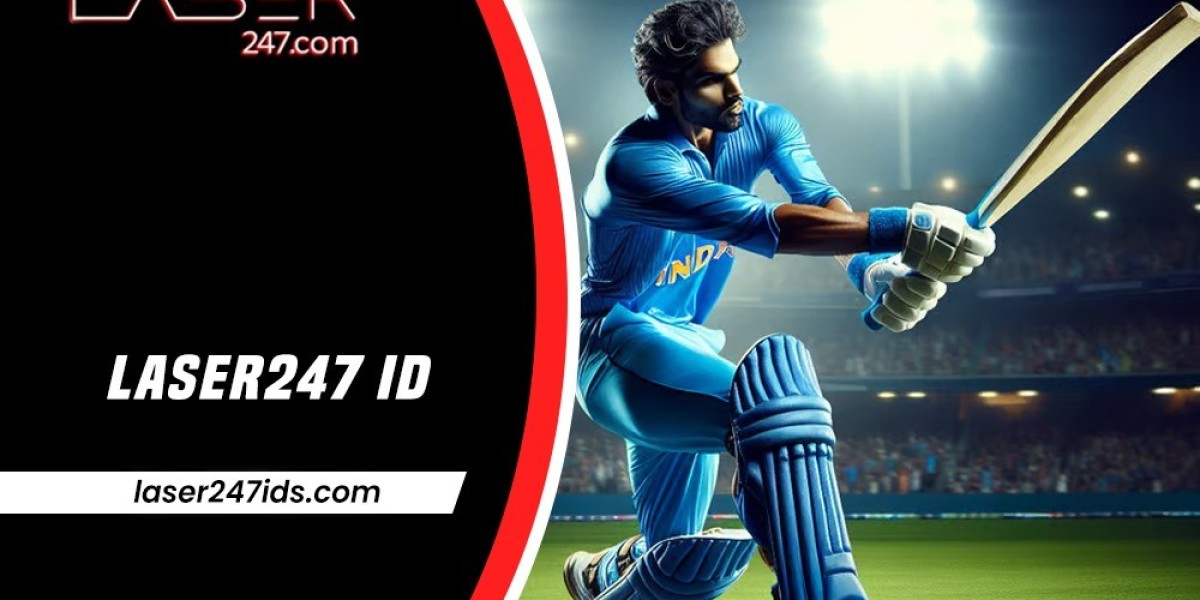 Laser247 Login: Your Access for the Ultimate Online Casino & Sports Gaming