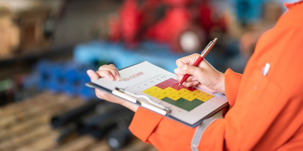 The Future of Process Safety Auditing in India’s Chemical Sector: Trends and Best Practices