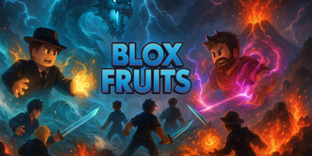 How to Defeat the Dough King in Blox Fruits