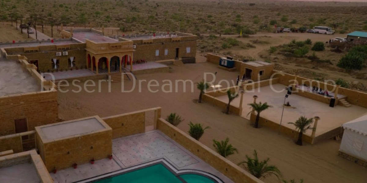 Golden Horizons and Unforgettable Evenings in Rajasthan’s Desert Jewel