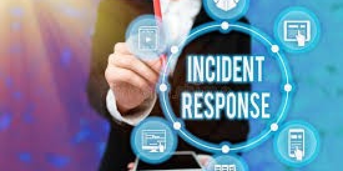 Incident Response in 2025: Winning the Race Against Cyberattacks