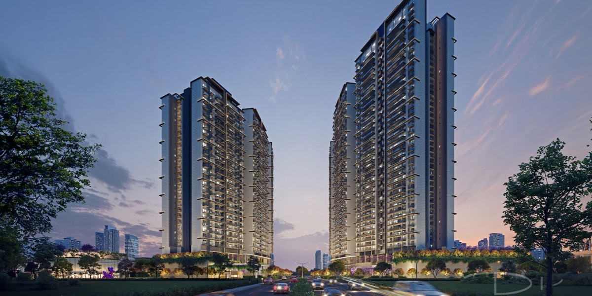 Signature Global Deluxe DXP: A New-Age Residential Address Built for Future Urban Living