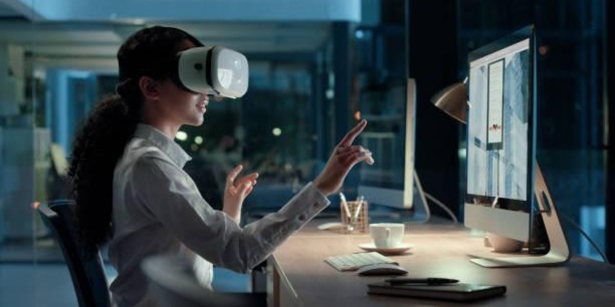 Europe Edge Computing Market Forecast, Trends, and Future Outlook 2033