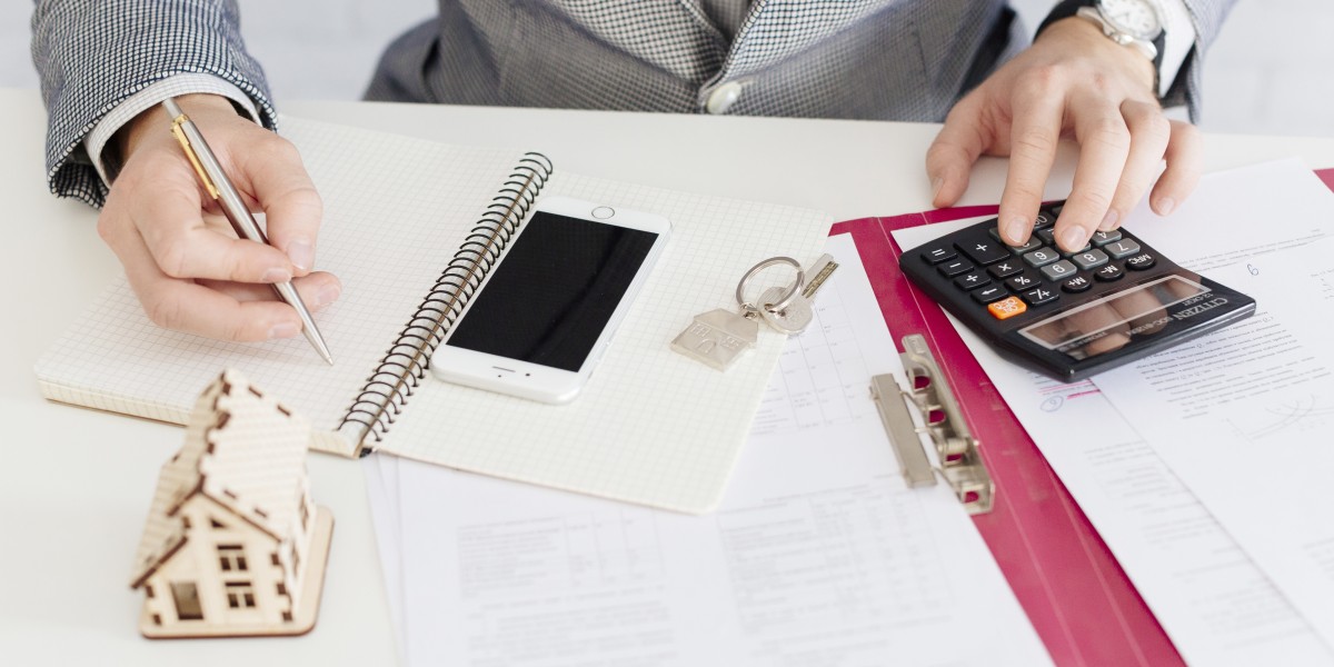 Why Real Estate Bookkeeping Services Are a Game-Changer for Property Managers