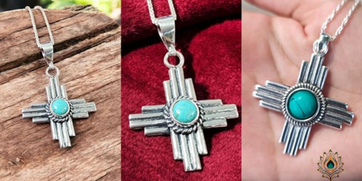 Handcrafted Zia Jewelry Designs That Elevate Your Everyday Personal Style