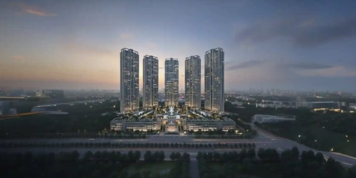Emaar Serenity Hills – A Sanctuary of Sophisticated Living in Gurugram