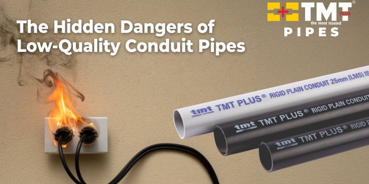Why TMT Plus Electrical Boxes are the Backbone of Every Reliable Wiring System