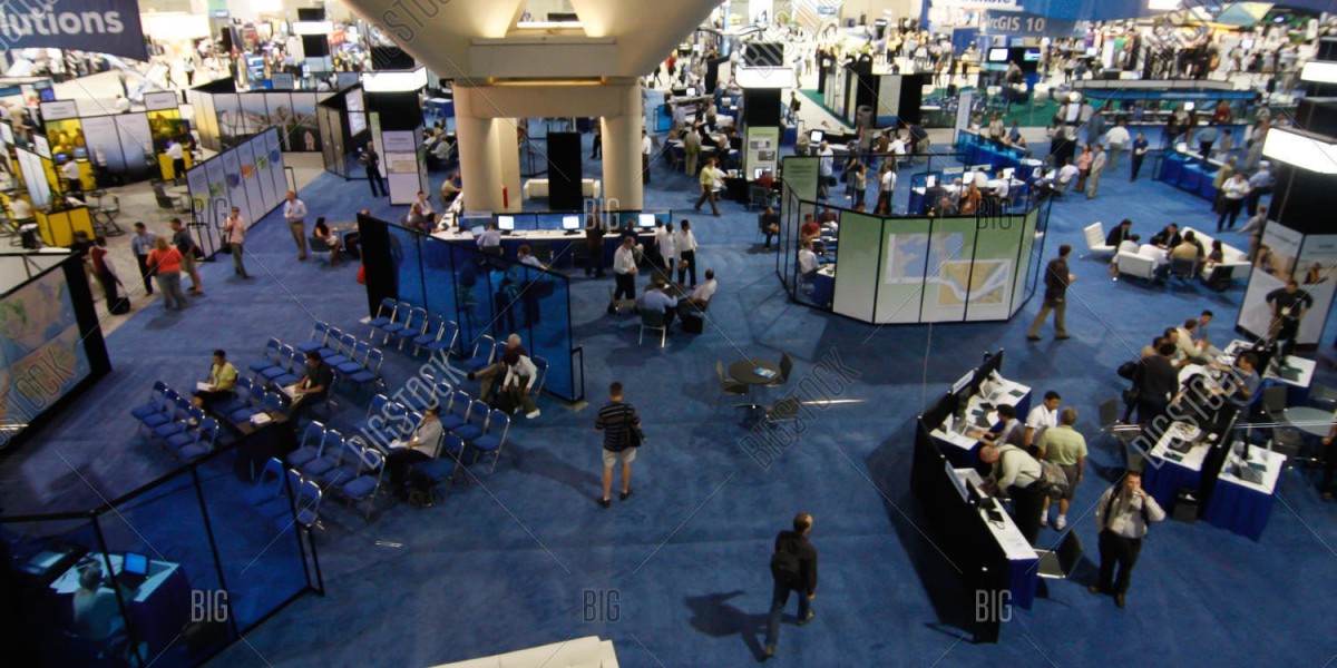 The Growing Importance of Trade Show Participation