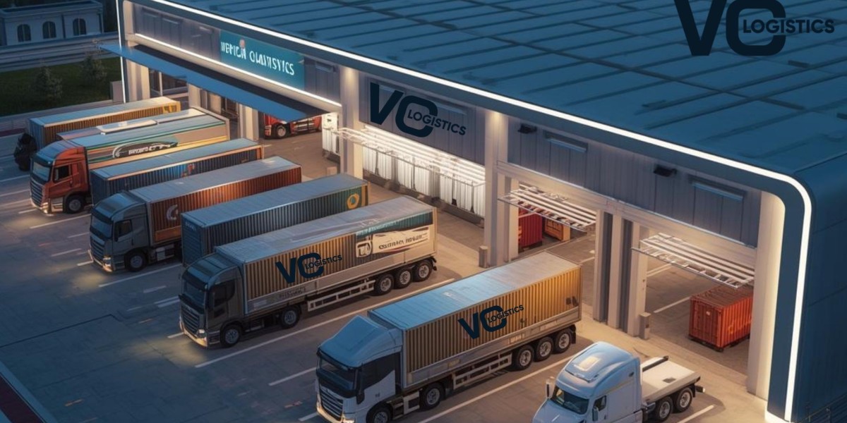 Transforming US Freight Forwarding with Virtual Oplossing